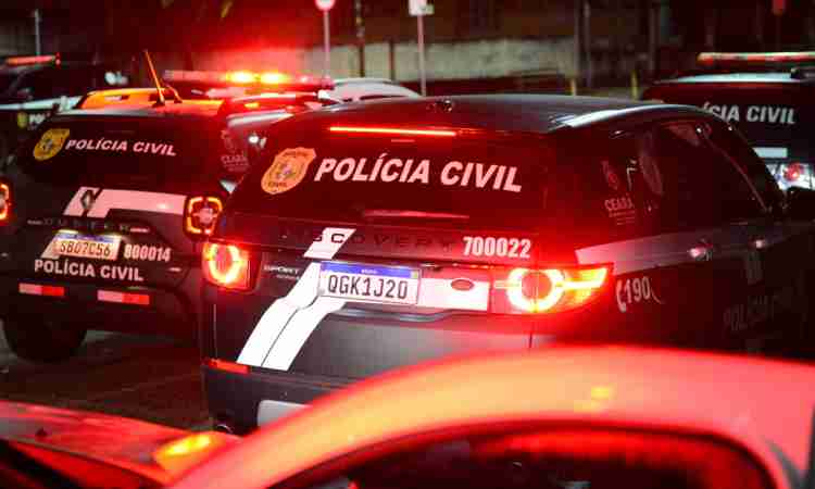 Ranking nacional coloca três municípios cearenses entre os dez mais violentos